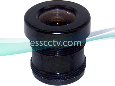 Telpix 16.0mm Board Lens